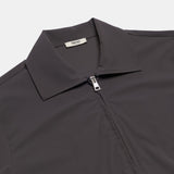 Slate Grey Tech Suit: Stylish, Versatile & Performance-Driven Homme8 Trainingspak