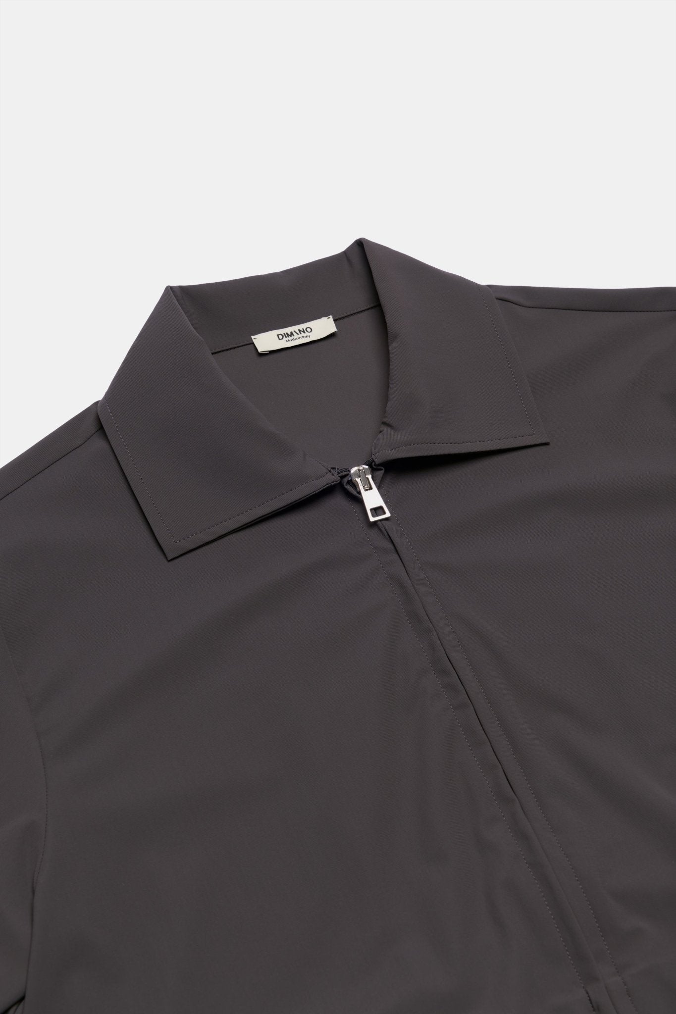 Slate Grey Tech Suit: Stylish, Versatile & Performance-Driven Homme8 Trainingspak