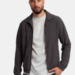 Slate Grey Tech Suit: Stylish, Versatile & Performance-Driven Homme8 Trainingspak