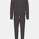 Slate Grey Tech Suit: Stylish, Versatile & Performance-Driven Homme8 Trainingspak