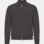 Slate Grey Tech Vest: Stylish, Versatile & Functional Outerwear Homme8 Trainingspak