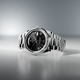 THE ECHO - Eclipse Noir Homme8 