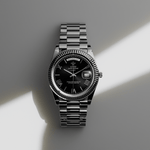 THE ECHO - Eclipse Noir Homme8 