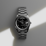 THE ECHO - Eclipse Noir Homme8 