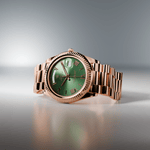 THE ECHO - Olive Homme8 