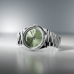 THE ECHO - Olive Homme8 