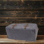 YOSEMITE Gym Duffle Bag - Durable, Stylish & Spacious for All Gear Homme8 waxed canvas duffle bag